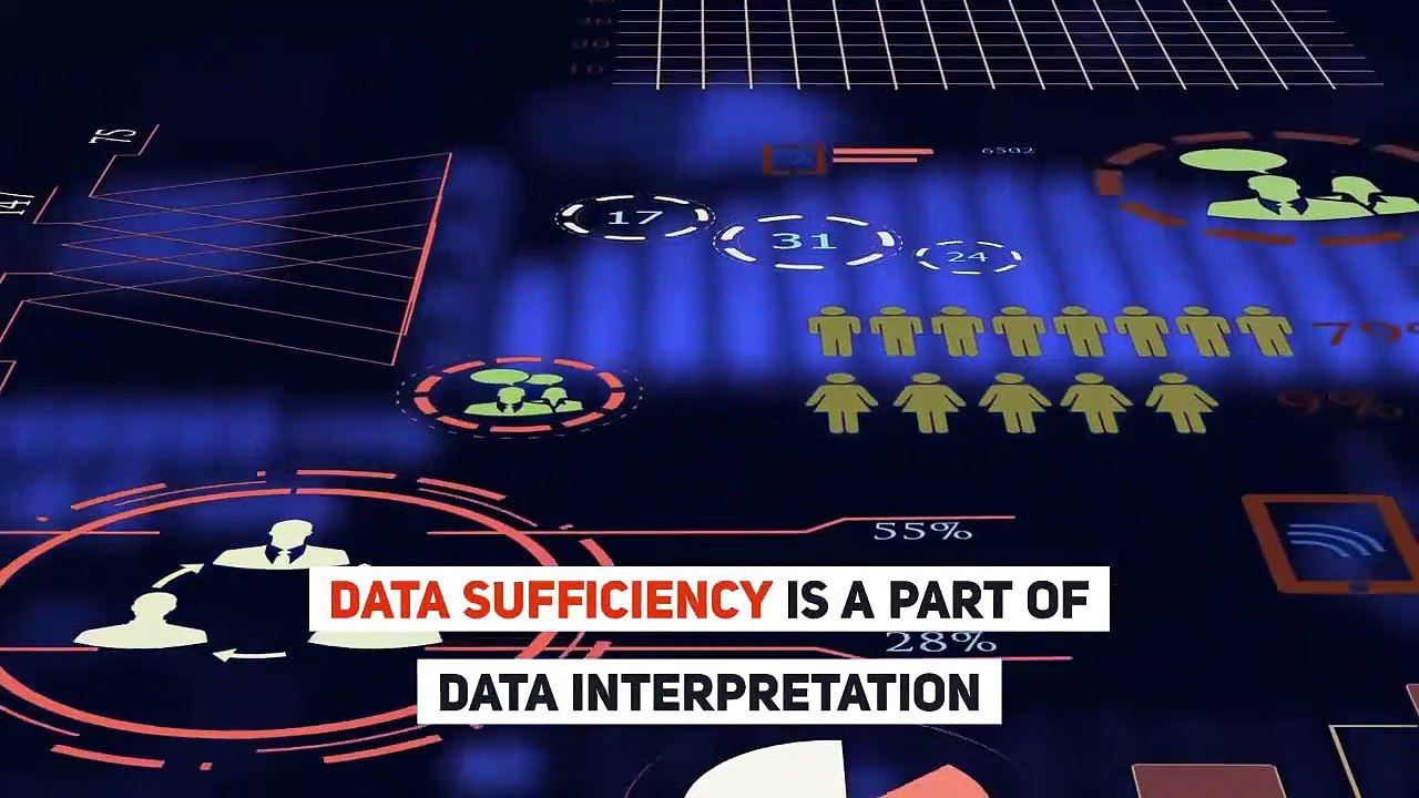 CAT - Data Interpretation