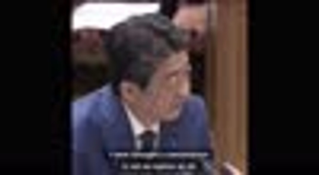 Japanese PM considering postponing 2020 Olympics