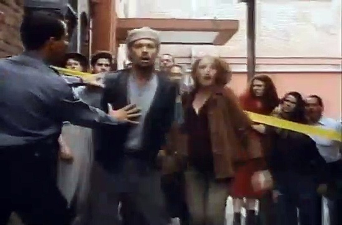 Sleepstalker Trailer 1994