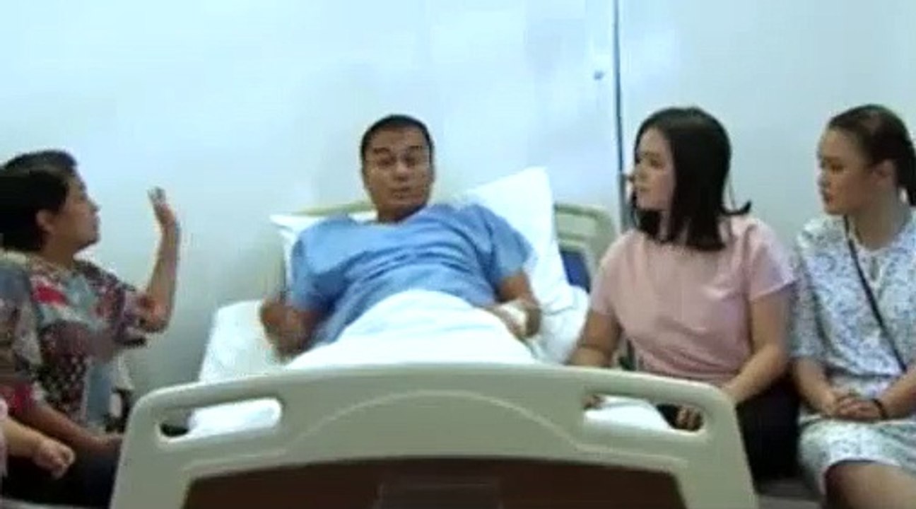El amor mas grande Capitulo 59