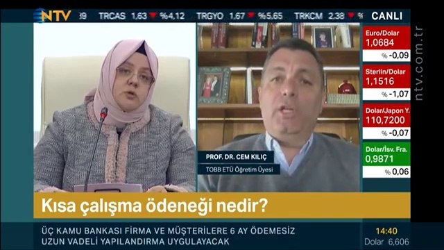Kısa çalışma ödeneği nedir? Kısa çalışma ödeneği nasıl alınır?