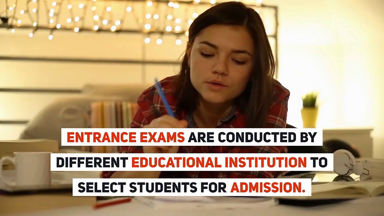 MBA Entrance Exams in India