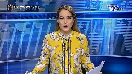 El Gobernador del Guayas aclaró que el abastecimiento de productos está garantizado