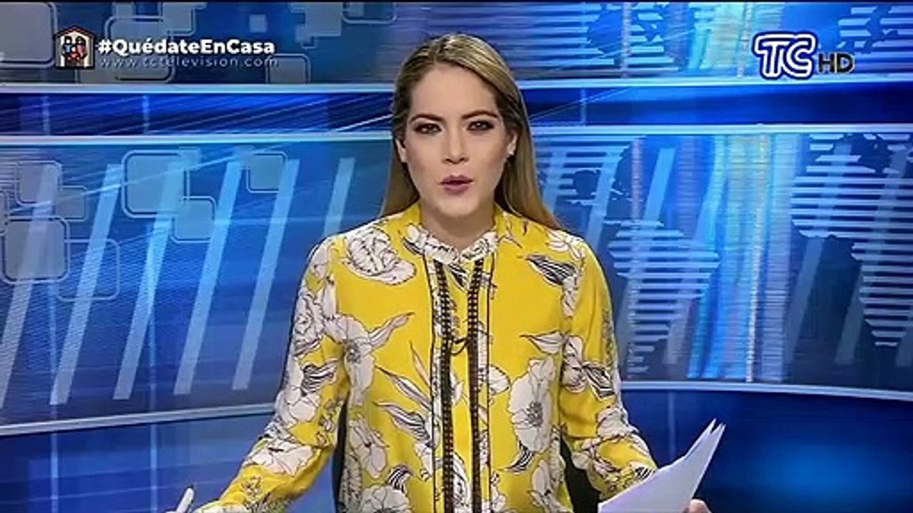 El Gobernador del Guayas aclaró que el abastecimiento de productos está garantizado