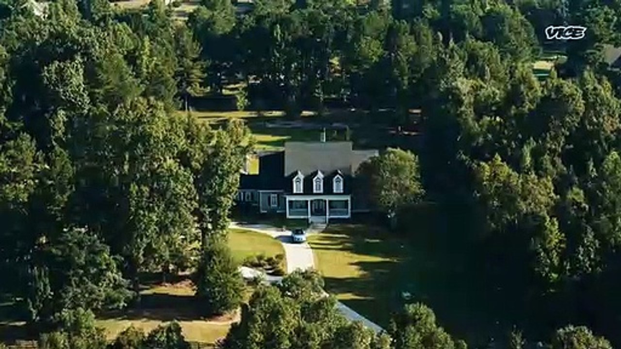 Chris Benoit (Trailer) | DARK SIDE OF THE RING