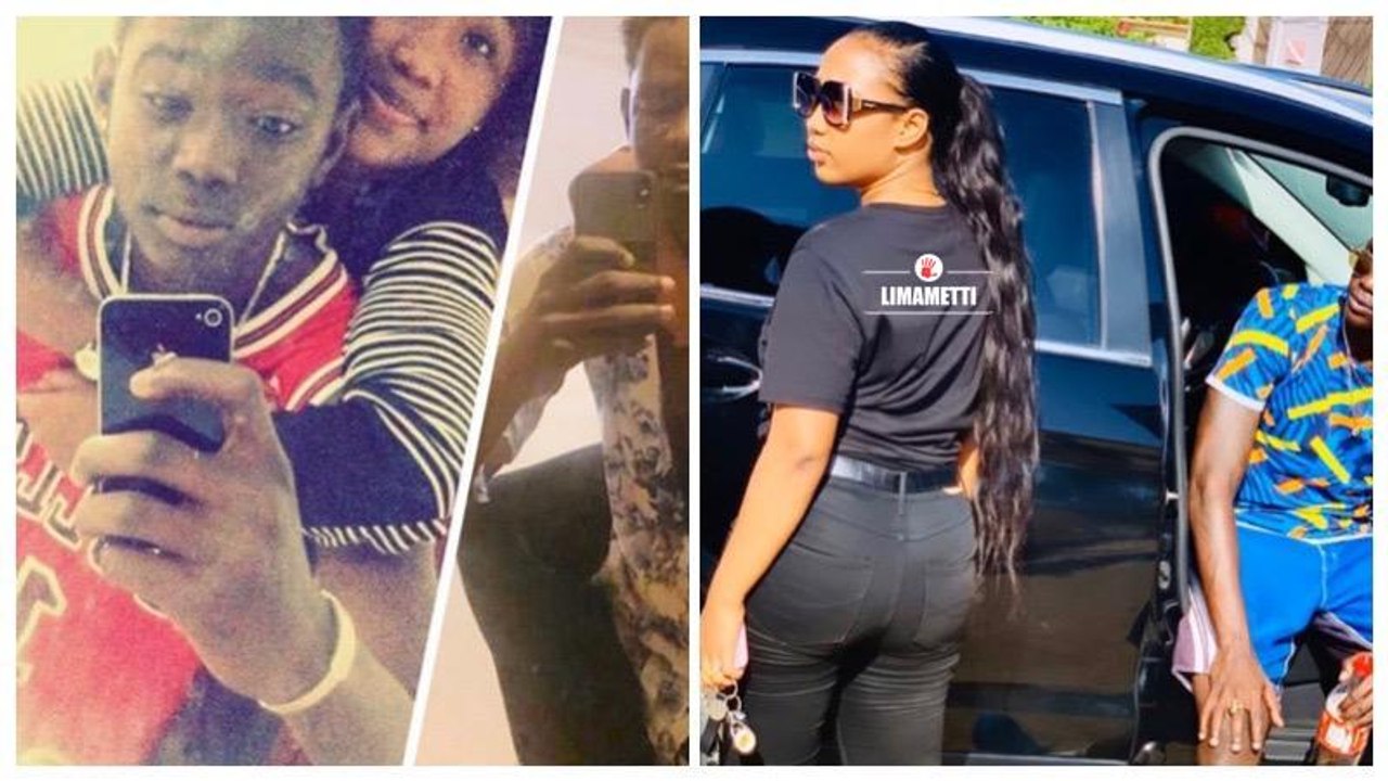 Vidéos exclusives : voici le mari gentleman de Alima de la Série Adja