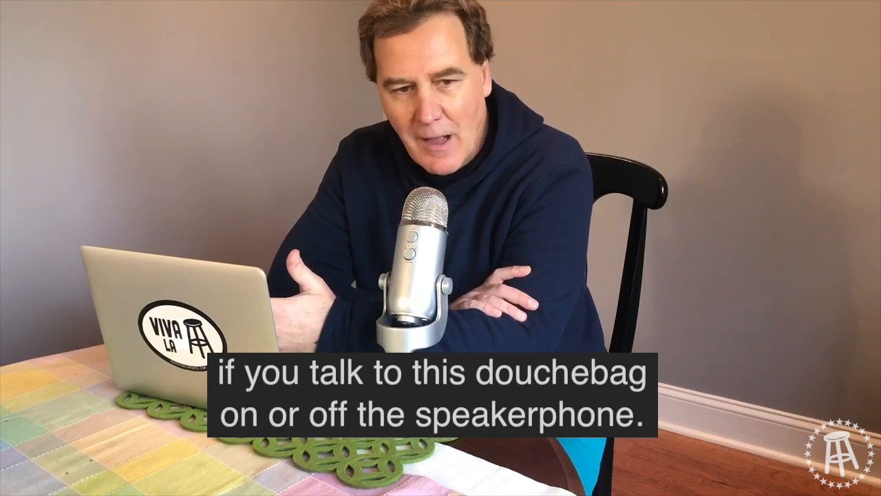 Jim Florentine: Awful T-Shirts Part 3