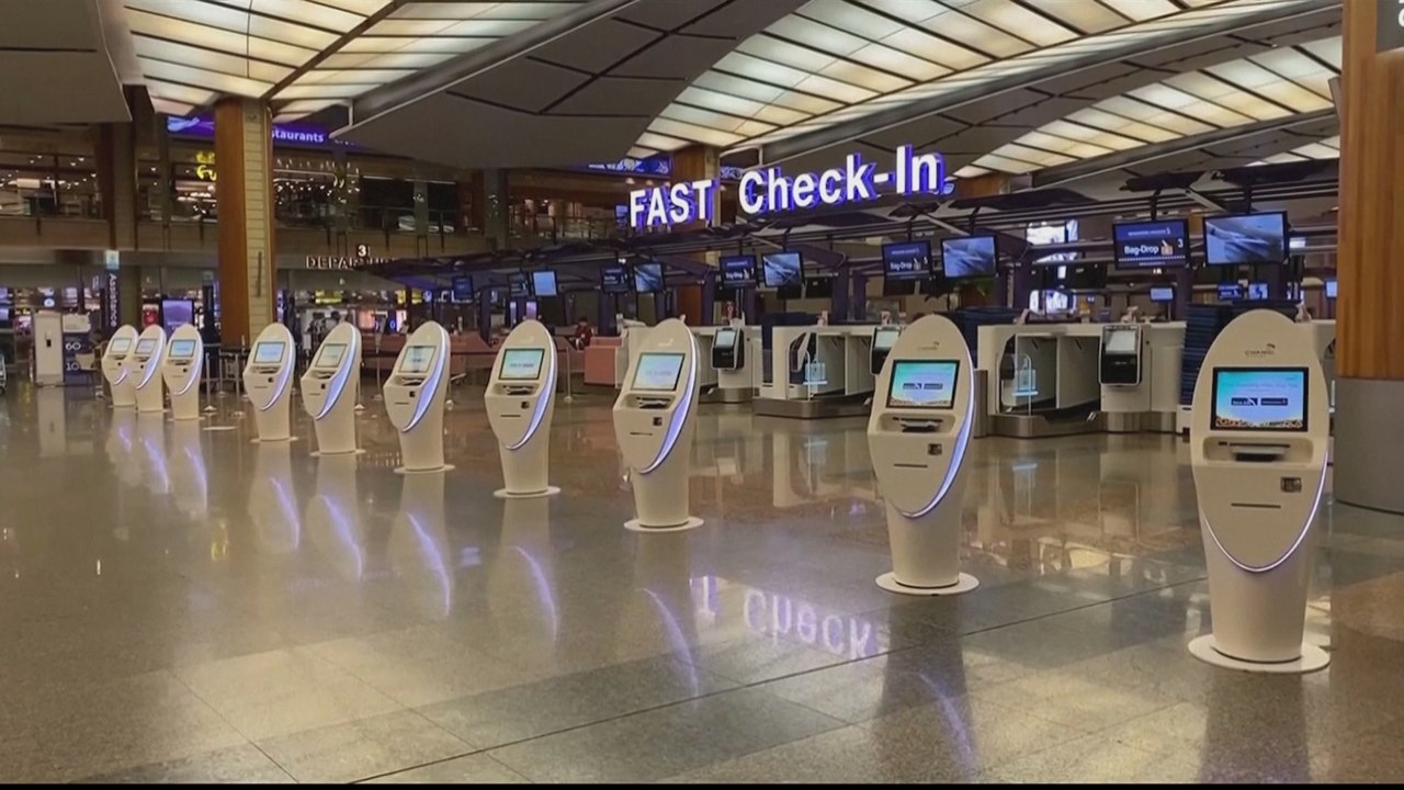 COVID-19 crisis: Asian countries boost restrictions