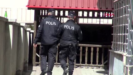 Pencereden düşen oyuncağının peşinden atlayan minik Turan hayatını kaybetti
