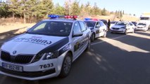 Gürcistan'da karantina önlemleri artırıldı - TİFLİS