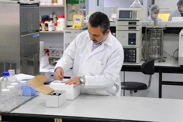 Koronavirüs test kiti geliştiren Türk firması, 10 ülkeden sipariş aldı