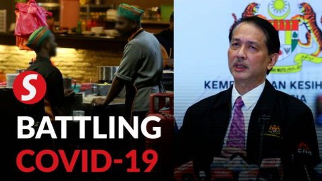 Covid-19 tests for foreigners at govt outlets free, clarifies Health D-G