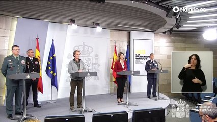 Fernando Simón explica cómo y cuándo bajará la curva de contagio