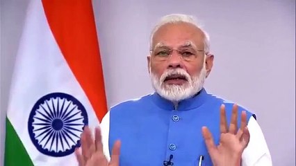 130 crore Indians have steadily fought Corona epidemic taking necessary pre