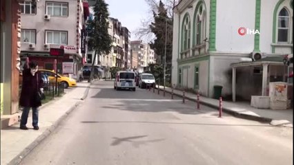 Polis anonslarla vatandaşları uyardı