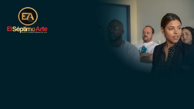 Los profesores de Saint-Denis - Tráiler español (HD)