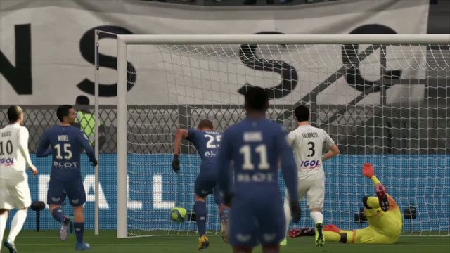 Amiens SC - Stade Rennais : notre simulation FIFA 20 (L1 - 31e journée)