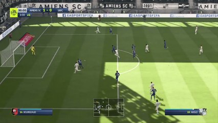FIFA 20 : notre simulation d’Amiens SC - Stade Rennais (L1 - 31e journée)
