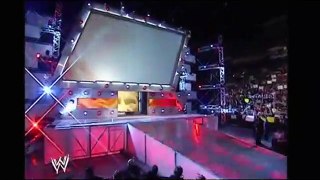 WWE Full Match Mcmahon Vs Jhon Cena