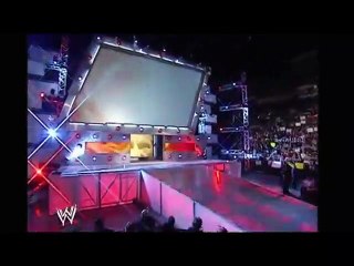 WWE Full Match Mcmahon Vs Jhon Cena