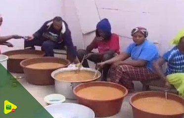 C0R0NAVIRUS-Pas de "Ngalakh" pour pâques cette année: les chrétiens réagissent