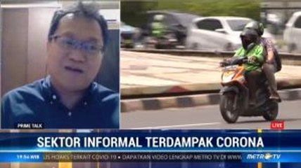 Jaga Jarak, Jangan Abai Keselamatan Diri (5)