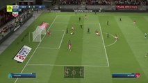 Stade Brestois - OM : notre simulation FIFA 20 (L1 - 31e journée)