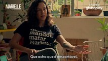 Marielle - O Documentário | Original Globoplay