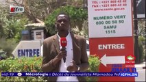 REPLAY - Xibar Yi 13h - Pr : CHEIKH DIOP - 23 Mars 2020