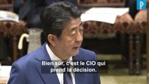 JO de Tokyo 2020 : l'idée du report fait son chemin