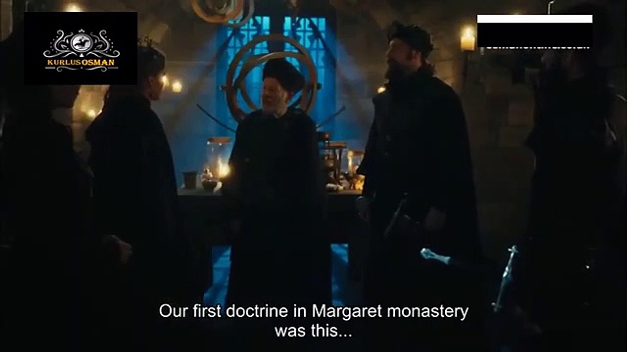 Kururlus osman 5 part 3 with english subtitles