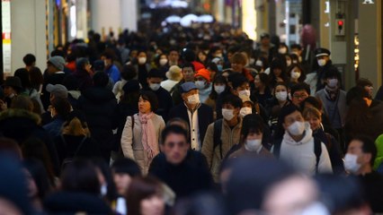 A third of coronavirus cases may be 'silent carriers', classified Chinese data suggests