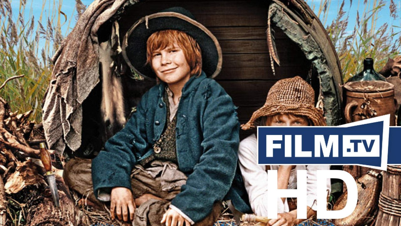 Tom sawyer trailer deutsch german (2011)