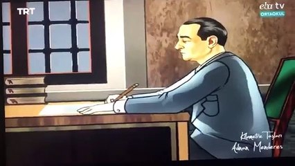 AKP'nin uzaktan eğitimi