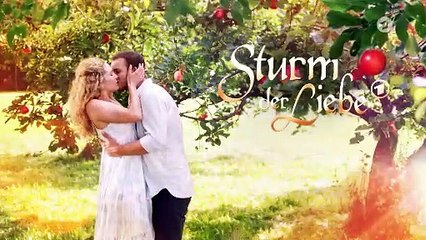 Sturm der Liebe 3346 folge