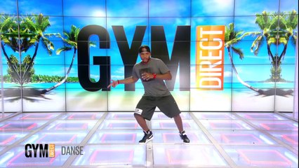 PERDRE DES CALORIES EN DANSANT ! - GYM DIRECT