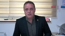 Türk Sağlık-Sen, Düzce'de doktora yapılan saldırıyı kınadı