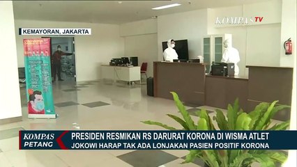Bantuan APD Masih akan Datang Lagi dan Dipastikan Cukup untuk Tangani Corona di Indonesia
