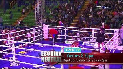 Esquina Neutral 20 mar 20