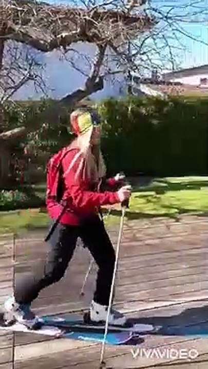 #staysafe Skitour #dahoam