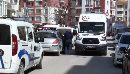 Korona virüs testi talebi paniğe neden oldu