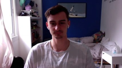 J.Patry : "On n'avait pas de consignes de la fédération italienne"