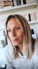 Julie Taton donne des nouvelles rassurantes de son petit garçon