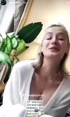 Didem Soydan’dan Olay Cinsellik Çıkışı