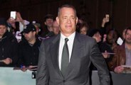 Tom Hanks 'se sente melhor' duas semanas após primeiros sintomas de coronavírus