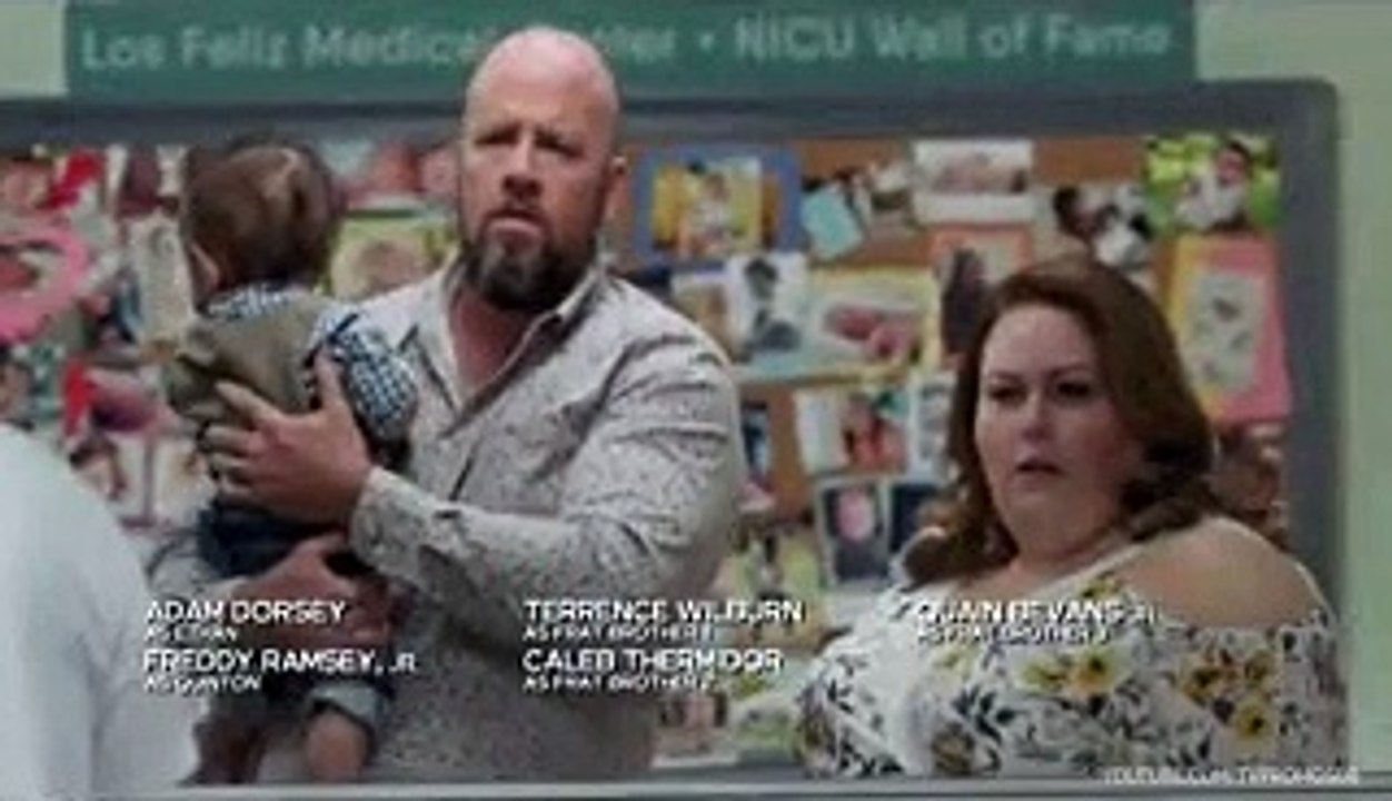 THIS IS US S4 Episode 18 (2020) Trailer video Dailymotion