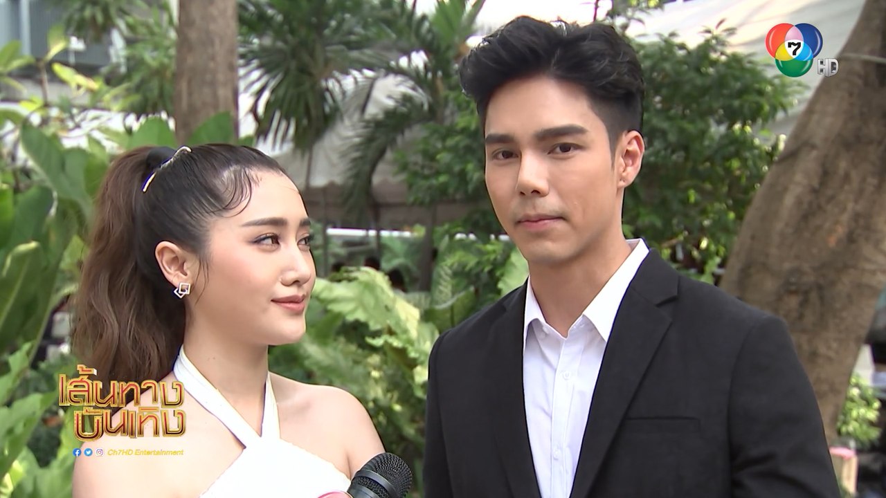 พรหมพิศวาส : เข้มข้น! บทบาท บูม กิตตน์ก้อง - พิม พิมประภา