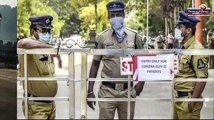 Coronavirus को लेकर Delhi में Lockdown : केंद्र ने राज्य सरकार को दिए आदेश