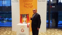 Galatasaray'dan resmi açıklama: 'Abdurrahim Albayrak'ın korona virüs testi pozitif çıktı'