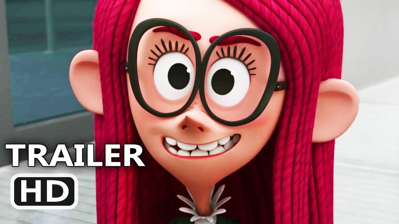 THE WILLOUGHBYS Official Trailer
